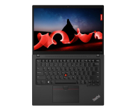 LENOVO  ThinkPad T14s Gen 4  7540U/16GB/512GB SSD/AMD Radeon 740M/14''/W11P Czarny - 1354366 - zdjęcie 5